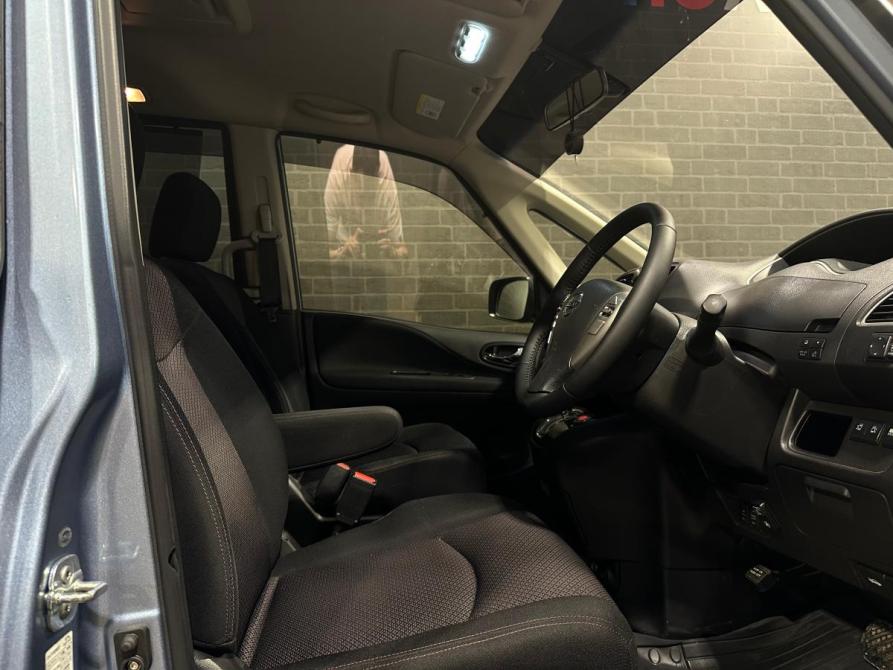 Nissan Serena IV (C26) Челябинск  - изображение 7