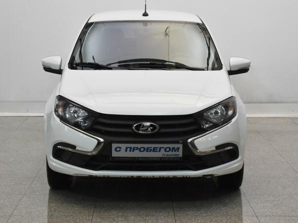 Lada (ВАЗ) Granta I Рестайлинг с пробегом 2025 года, цена 765 000 рублей, 67391 км, седан, Автокод Объявления