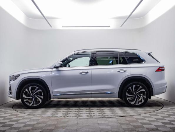 Geely Monjaro I с пробегом 2023 года, цена 2 990 000 рублей, 20682 км, внедорожник, Автокод Объявления