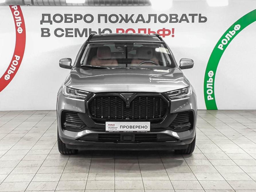 Chery Tiggo 8 Pro Max I Москва  - изображение 2