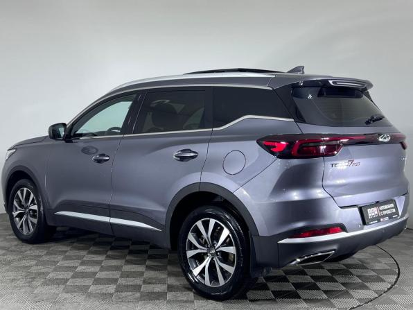 Chery Tiggo 7 Pro I с пробегом 2022 года, цена 1 595 000 рублей, 69153 км, внедорожник, Автокод Объявления