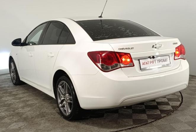 Chevrolet Cruze I с пробегом 2011 года, цена 710 000 рублей, 235000 км, седан, Автокод Объявления