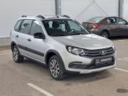 Lada (ВАЗ) Granta I Рестайлинг Набережные Челны  - изображение 30