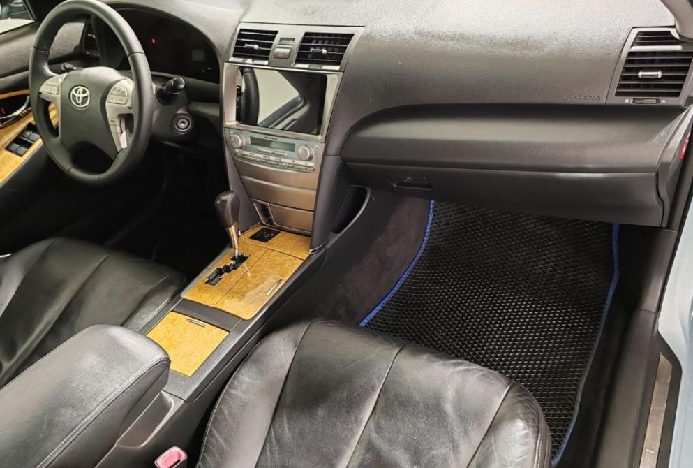 Toyota Camry VI (XV40) Ярославль  - изображение 15