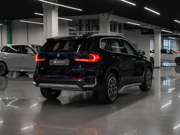 BMW X1 III (U11/U12) с пробегом 2025 года, цена 4 800 000 рублей, 3083 км, внедорожник, Автокод Объявления
