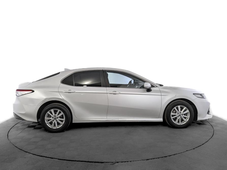 Toyota Camry VIII (XV70) Москва  - изображение 4