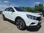 Lada (ВАЗ) Vesta I Саратов  - изображение 40