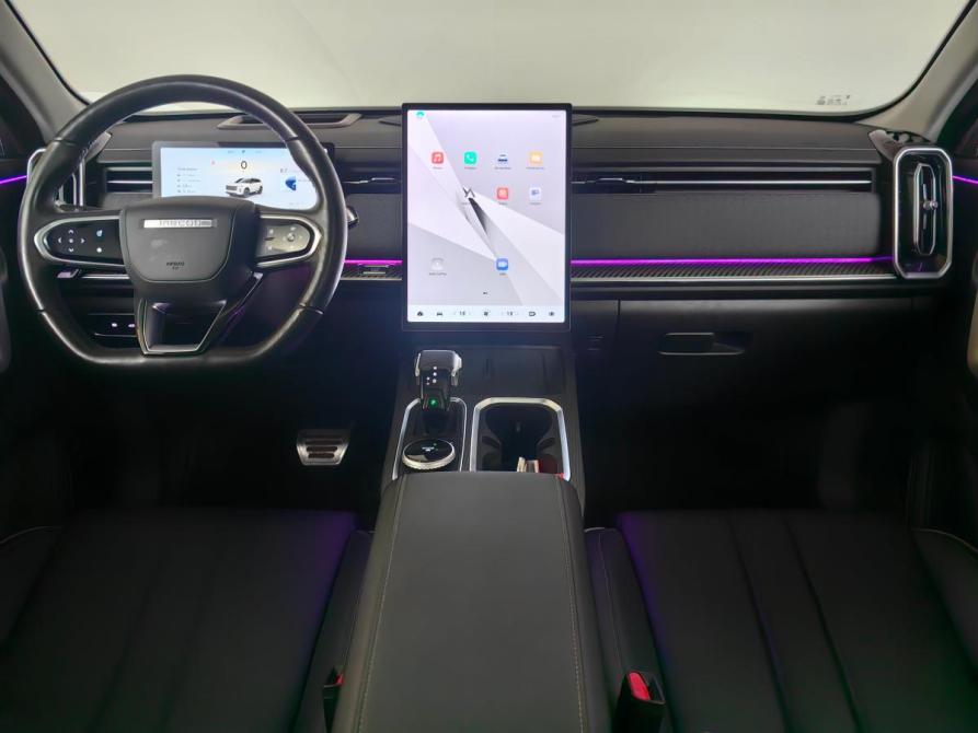 Jaecoo J7 I Москва  - изображение 6