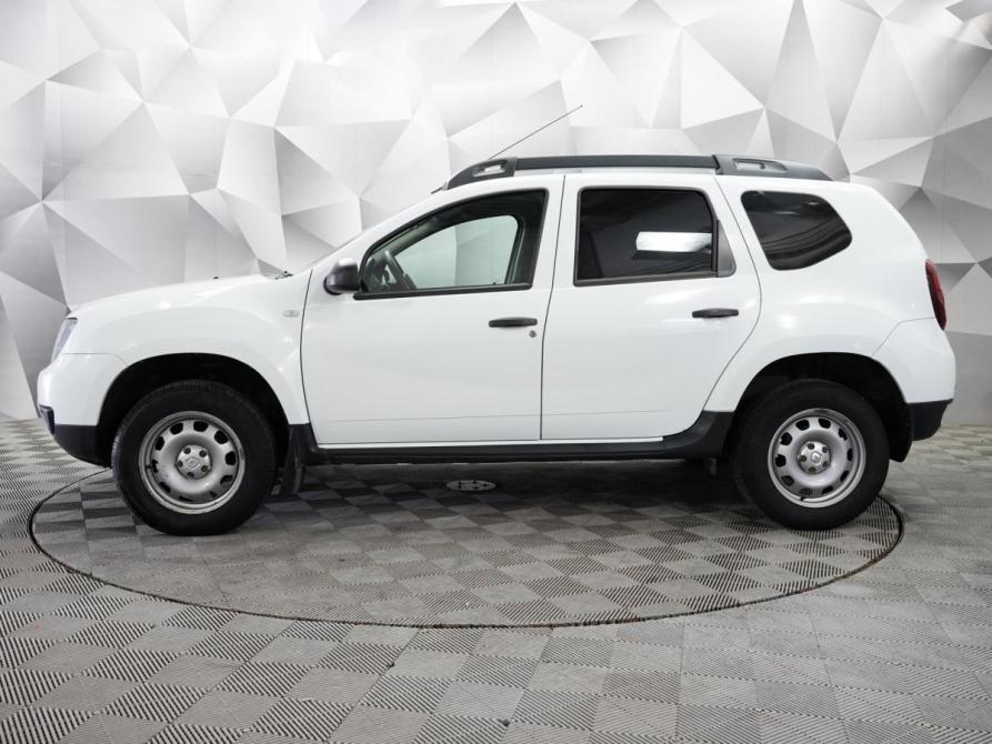 Renault Duster I Рестайлинг Ульяновск  - изображение 2