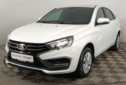 Lada (ВАЗ) Vesta I Рестайлинг (NG) Волгоград  - изображение 26