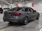 BMW 3 серии VI (F3x) Рестайлинг Казань  - изображение 33