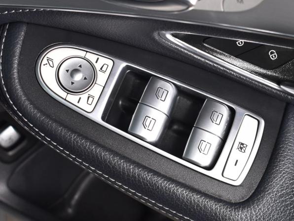 Mercedes-Benz C-Класс IV (W205) с пробегом 2014 года, цена 1 779 995 рублей, 107674 км, седан, Автокод Объявления