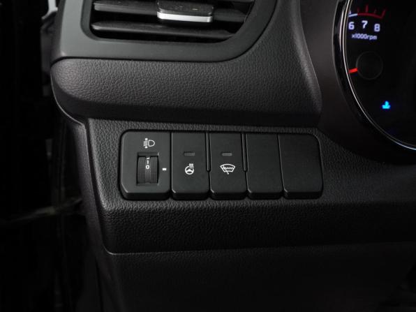 Kia Rio III Рестайлинг с пробегом 2016 года, цена 1 024 000 рублей, 120137 км, седан, Автокод Объявления