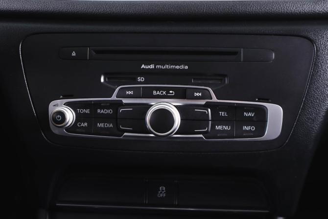 Audi Q3 I (8U) с пробегом 2012 года, цена 1 479 000 рублей, 324000 км, внедорожник, Автокод Объявления