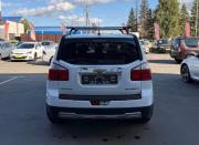 Chevrolet Orlando I Альметьевск  - изображение 33