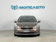 Kia Ceed II Рестайлинг Калининград  - изображение 22