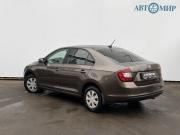 Skoda Rapid I Рестайлинг Москва  - изображение 20