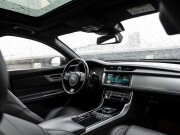 Jaguar XF II Казань  - изображение 33