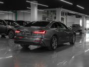 Audi A6 V (C8) Москва  - изображение 30