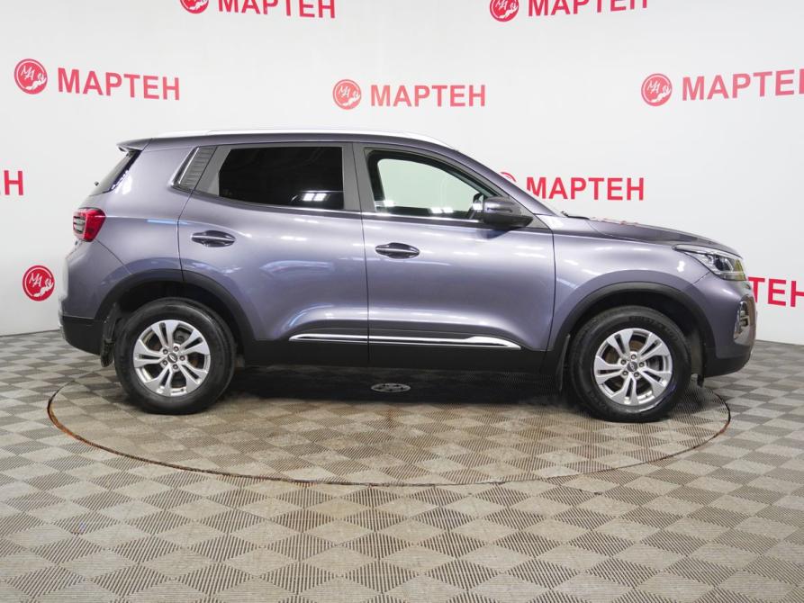 Chery Tiggo 4 Pro I Вологда  - изображение 4