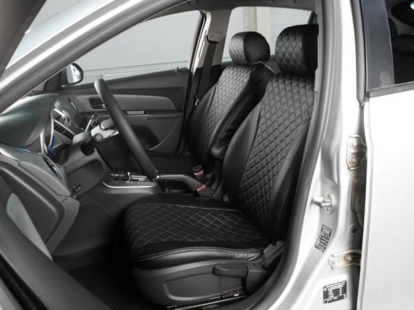 Chevrolet Cruze I с пробегом 2012 года, цена 759 000 рублей, 258074 км, хэтчбек, Автокод Объявления
