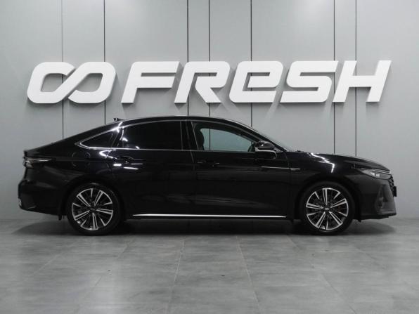 Chery Arrizo 8 с пробегом 2023 года, цена 2 249 000 рублей, 39336 км, седан, Автокод Объявления