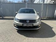 Volkswagen Polo V Рестайлинг Ростов-на-Дону  - изображение 18