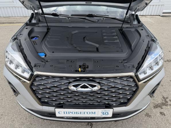 Chery Tiggo 7 Pro Max I с пробегом 2024 года, цена 2 100 000 рублей, 23203 км, внедорожник, Автокод Объявления