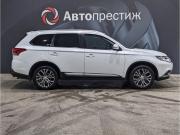 Mitsubishi Outlander III Рестайлинг 2 Пермь  - изображение 30