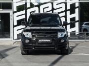 Mitsubishi Pajero IV Рестайлинг 1 Волгоград  - изображение 25