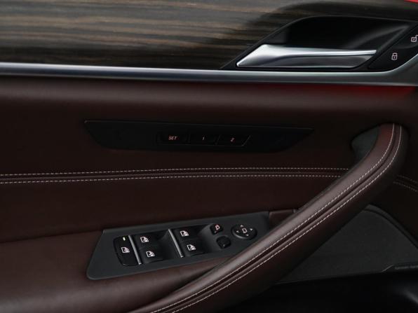 BMW 5 серии VII (G30/G31/G38) с пробегом 2018 года, цена 3 449 097 рублей, 126161 км, седан, Автокод Объявления