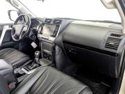 Toyota Land Cruiser Prado 150 Series Рестайлинг 3 Москва  - изображение 40