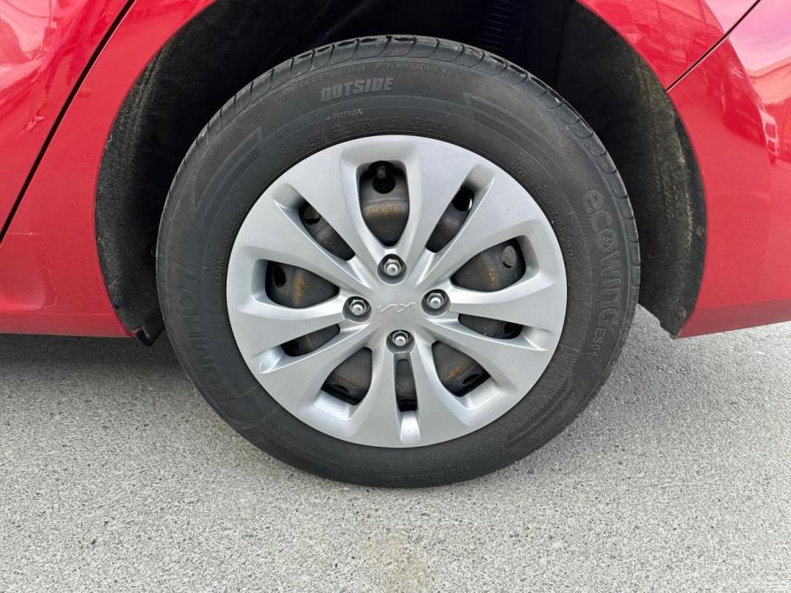 Kia Rio IV Рестайлинг Екатеринбург  - изображение 12