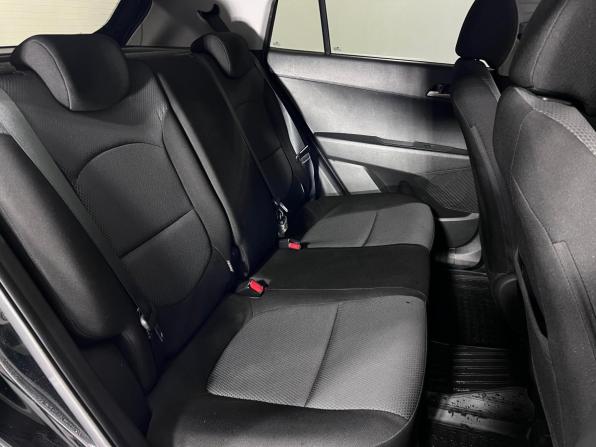 Hyundai Creta I с пробегом 2019 года, цена 1 895 000 рублей, 70872 км, внедорожник, Автокод Объявления