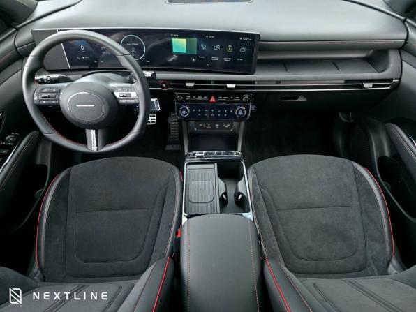 Новый Hyundai Tucson IV Рестайлинг 2026 года, цена 3 990 000 рублей, внедорожник, Автокод Объявления