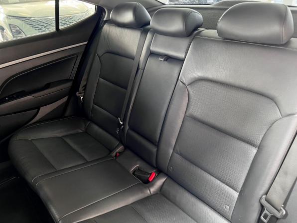 Hyundai Elantra VI (AD) с пробегом 2016 года, цена 1 645 000 рублей, 149445 км, седан, Автокод Объявления