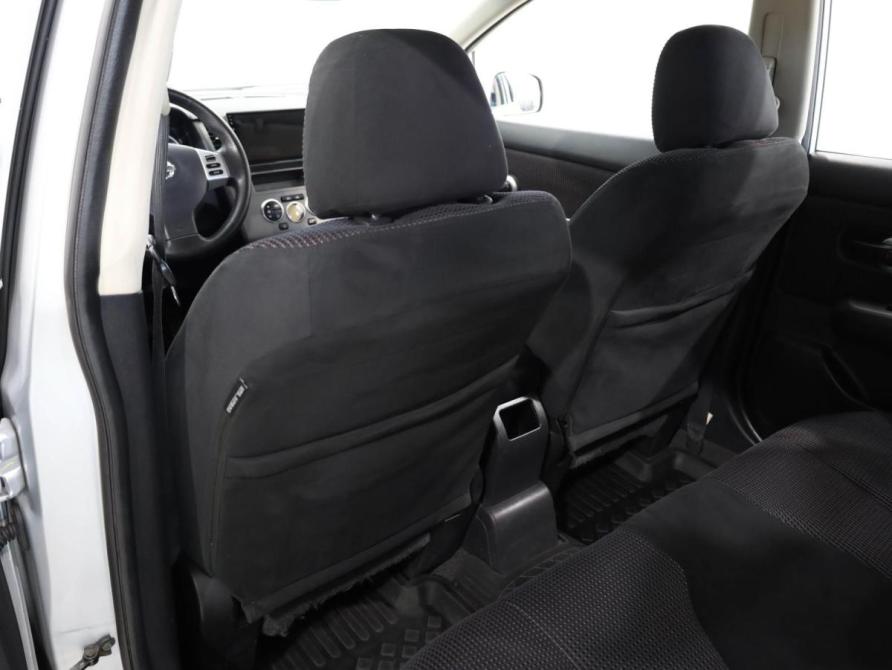 Nissan Tiida I Ростов-на-Дону  - изображение 11