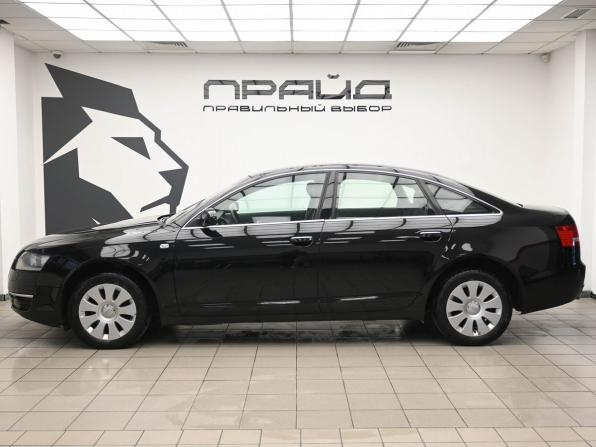 Audi A6 III (C6) с пробегом 2006 года, цена 800 000 рублей, 240000 км, седан, Автокод Объявления