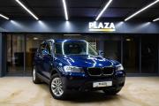 BMW X3 II (F25) Уфа  - изображение 23