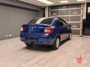 Renault Logan II Пермь  - изображение 21