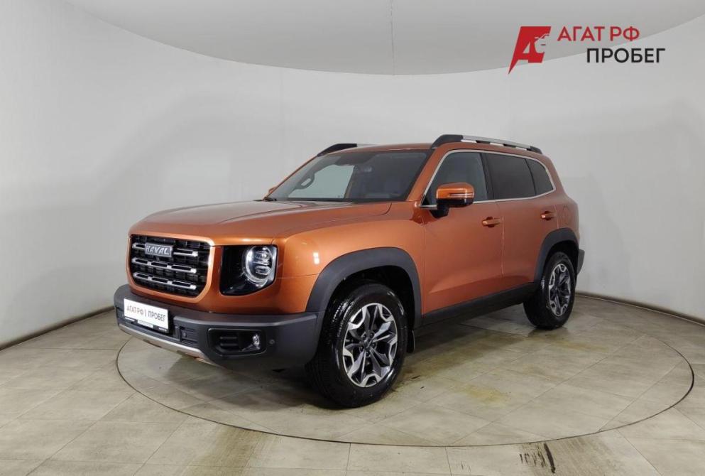 Haval Dargo I Волгоград  - изображение 1