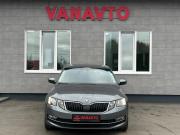 Skoda Octavia III (A7) Рестайлинг Альметьевск  - изображение 28