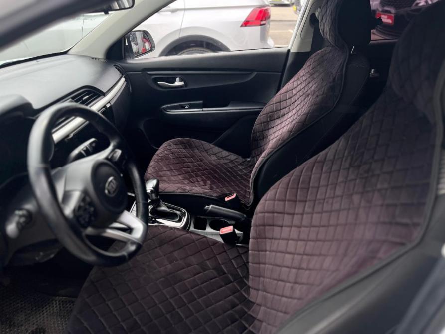 Kia Rio IV Альметьевск  - изображение 19