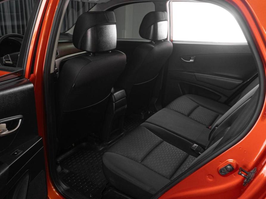 SsangYong Actyon II Тюмень  - изображение 11