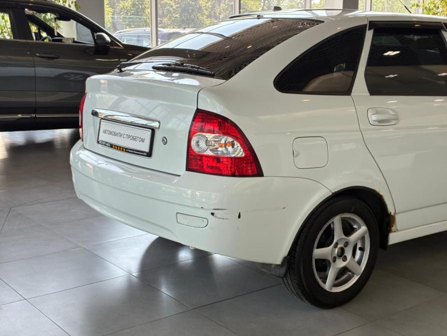 Lada (ВАЗ) Priora I Новосибирск  - изображение 7