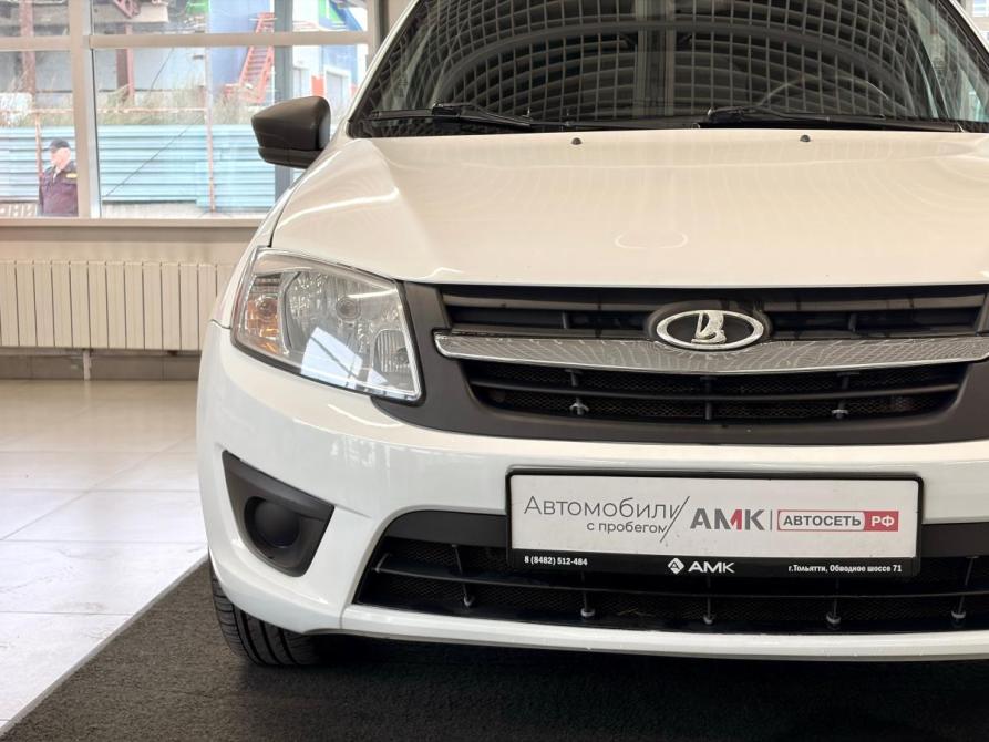 Lada (ВАЗ) Granta I Тольятти  - изображение 5
