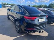 Geely Tugella I Рестайлинг Тольятти  - изображение 7