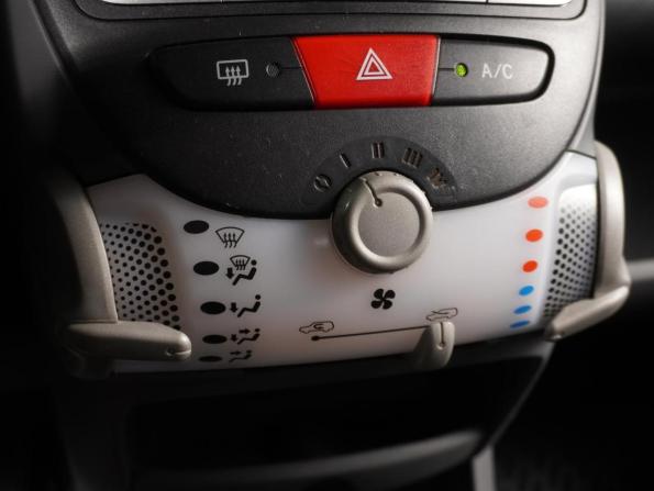 Citroen C1 I Рестайлинг с пробегом 2010 года, цена 499 000 рублей, 163569 км, хэтчбек, Автокод Объявления