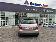 Skoda Fabia II Рестайлинг Набережные Челны  - изображение 25
