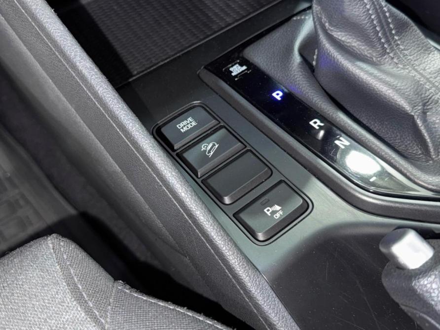 Hyundai Tucson III Рестайлинг Ростов-на-Дону  - изображение 15